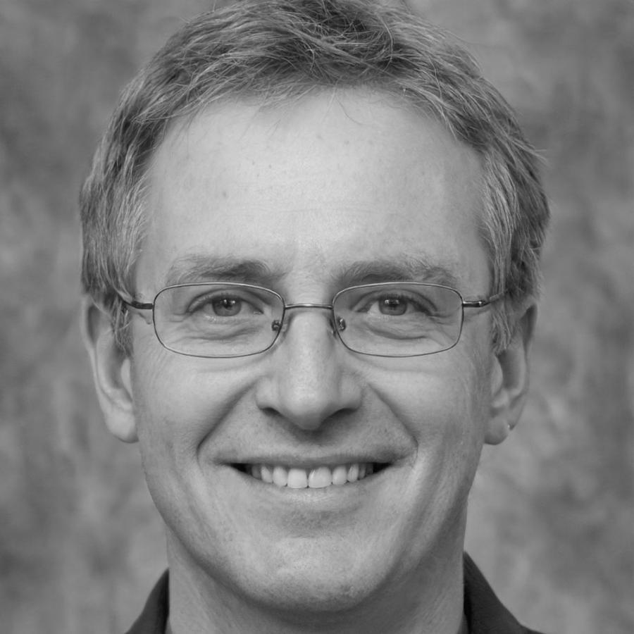 Portrait of workshop participant Keanu Thornhill