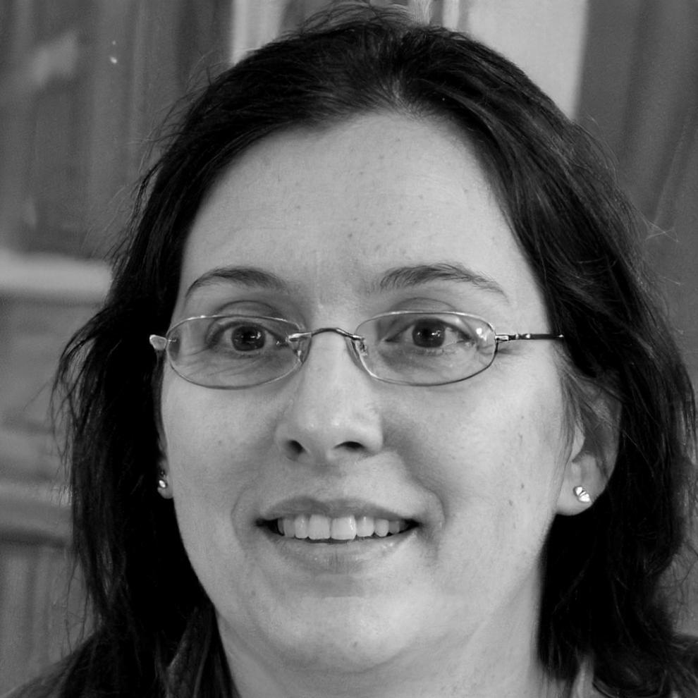 Fiona Blackwood - Head of Curriculum Development