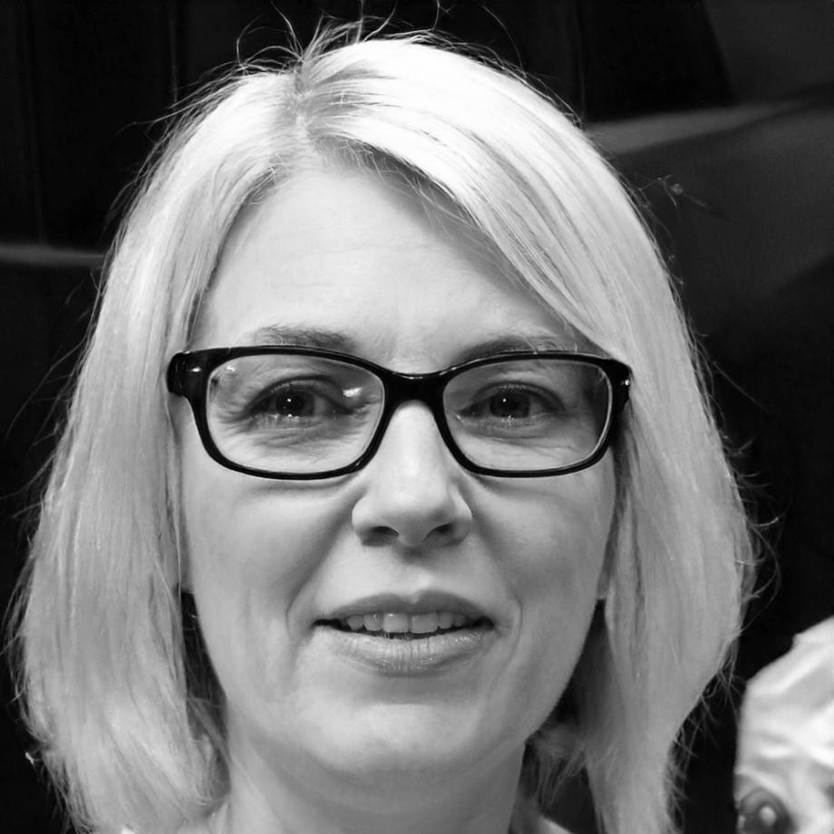 Portrait of Eleanor Fitzpatrick